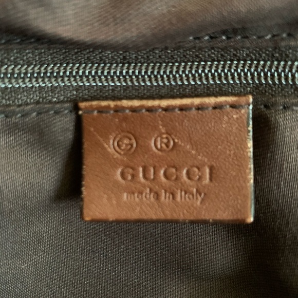 Gucci bag - Picture 8 of 9